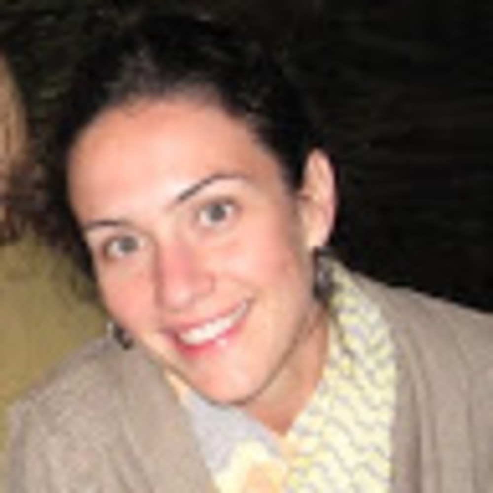Meet your Posher, Jenny
